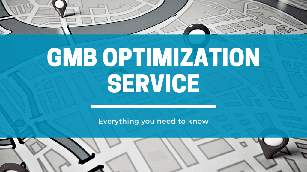 GMB Optimization Need to Know - Click Results - Blog - Featured Image