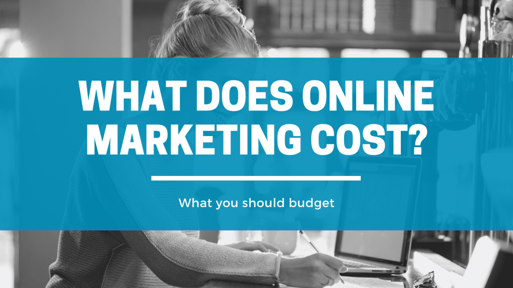 Online marketing cost - Click Results - Blog - Featured Image