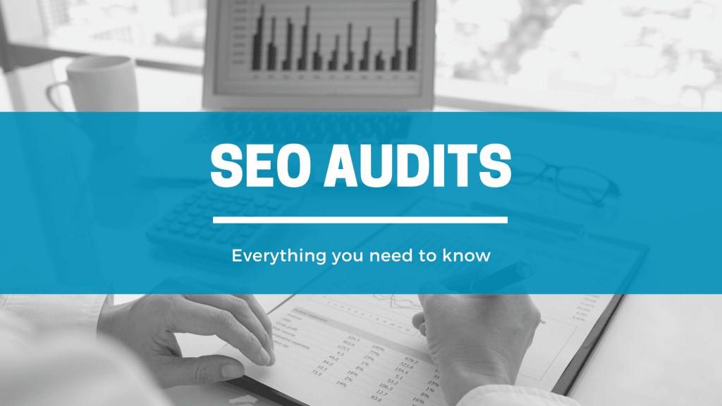 SEO Audits - Click Results - Blog - Featured Image