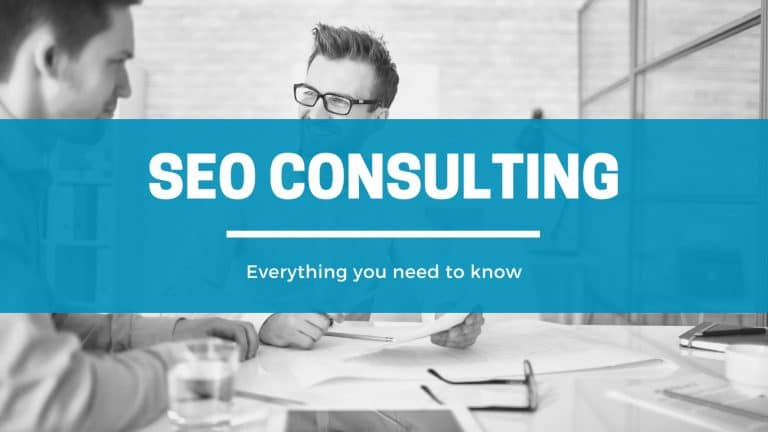 SEO Consulting - Click Results - Blog - Featured Image